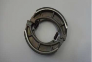 GS 125 Brake Shoes (Large)