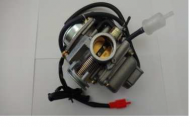 Scooter GY6 125cc - 150cc Carburetor