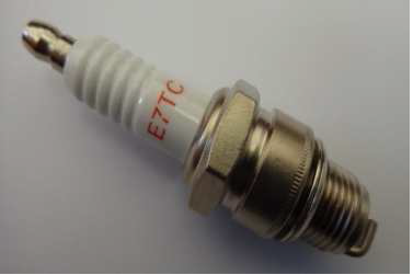 E7 Sparkplug = B6HSA