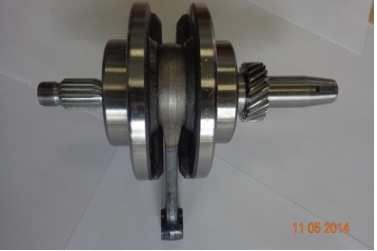 Crank Push Rod Cg200-250 