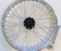 21 Inch Bashan Front Rim