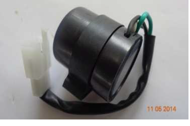 Flasher Relay (3 Wires)