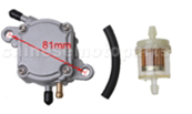 Scooter GY6 Fuel Pump