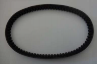 Scooter GY6 Drive Belt 743x20x30