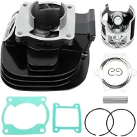 Yamaha Blaster 200 88-06 Piston And Barrel Kit