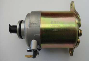 Scooter GY6 125-150 Starter Motor