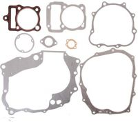 Bashan 250cc Gasket set 67mm Push rod