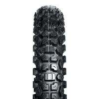 Big Boy TSR Front Tire 19 Inch