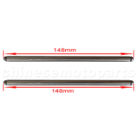 Bashan Xplode Pushrods