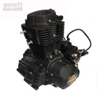 Motorcycle & Scooter Complete Engines for sale