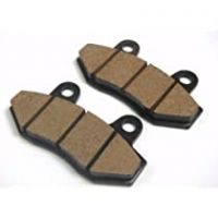 Big Boy GPR Brake Pads