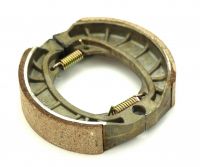 Big Boy Revival Brake Shoes