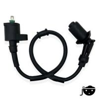 Big Boy Revival Ignition Coil
