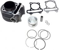 Big Boy Revival Piston And Barrel Kit 125cc