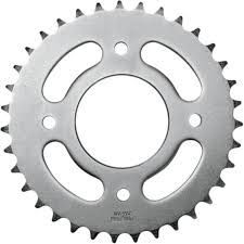 Big Boy GPR Back Sprocket 38 Teeth