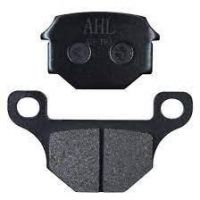 Bashan Xplode Brake Pads 2