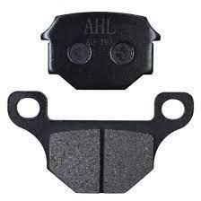 Bashan Xplode Brake Pads 2