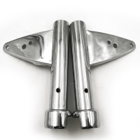 Velocity Headlight Bracket