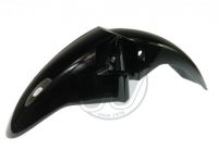 Velocity Front Fender Black 