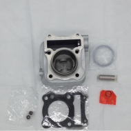 Suzuki GN 125 Piston & Barrel Kit