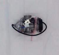 Suzuki GN125 Carburetor