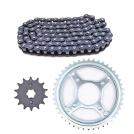 Honda Ace Chain And Sprocket Set