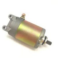 Jonway Master 250cc Starter