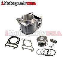 Linhai Rustler Cylinder Kit 260cc