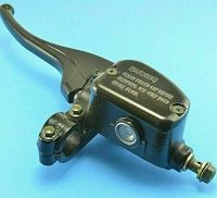 Linhai Rustler Left Hand Brake Master Cylinder