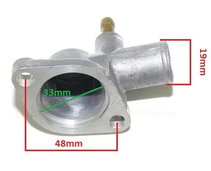 Linhai Thermostat Housing