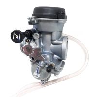 Suzuki GN125 carburetor