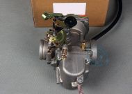 Suzuki GN250 carburetor