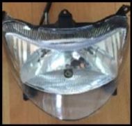 HEADLIGHT VUKA XR125