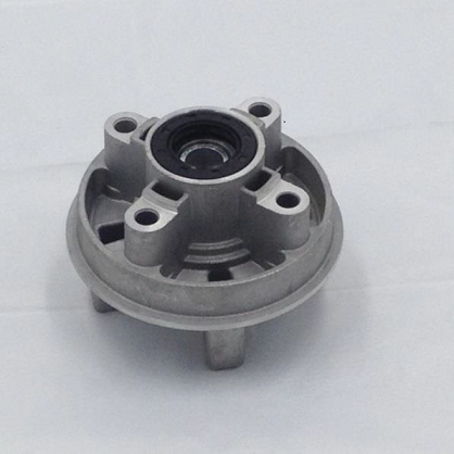 CGL CG Wheel Back Hub