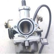 CG CBB 250cc Carburetor