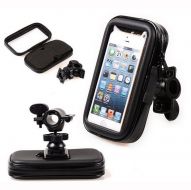 Motorcycle Cell Phone Holder