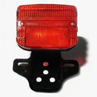 Freedom Velocity Tail light 