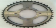 Suzuki Gn Back Sprocket