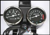 Suzuki Gn Speedo Clocks