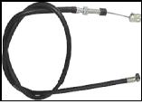 Suzuki Gn Clutch Cable