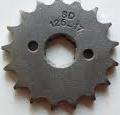 Suzuki Gn Front Sprocket