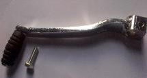 Suzuki Gn Clutch Lever