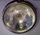 Suzuki Gn Front Headlight