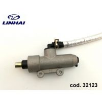 linhai back brake master cylinder