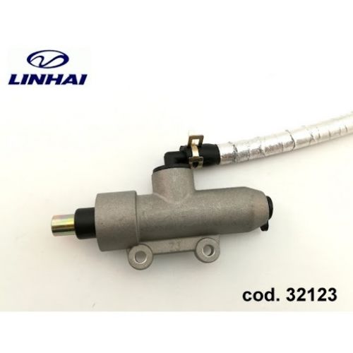 linhai back brake master cylinder