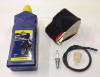 Scooter service kit 1