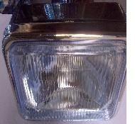 HEADLIGHT CG