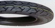 TYRE 400-12 F+R