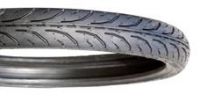 TYRE 80/90-17 R